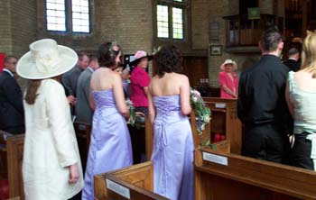 bridesmaids