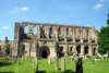 malmesbury abbey