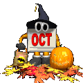 OCTOBER