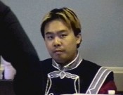 Hank Wong