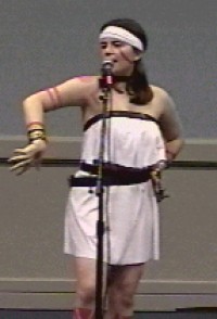 Elizabeth