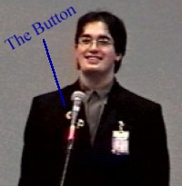 Spiffy MC... Luke!
