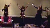 Still pics really doesn't do this performance justice