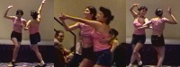 Happy Kawaii Friend-Friend Dance