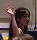 Evelyn Yu