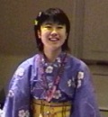 Kumiko Hakibara