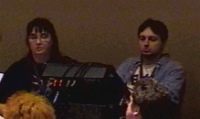 Nameless people!! woo!!