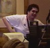 Rob, the tech monkey