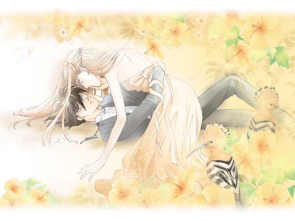 romance pictures