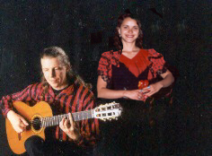 Spaanse muziek flamenco