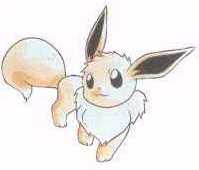 The players guide Eevee! Qut!