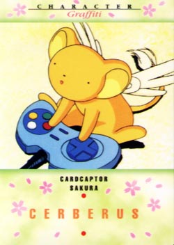 On his video games, yet again!