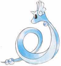 The very cute player's guide pic!