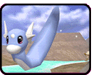 The cutest Pokemon Snap pic!
