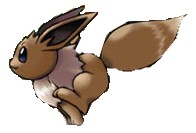 Active Eevee!