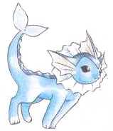 I love this pic of her!