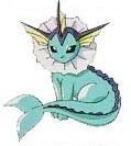 The boring Vaporeon pic (that is still cute)