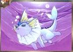 The coolest Vapoeon card!