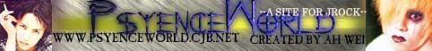 My Site Banner.Feel free to use it to link yoursite to mine.