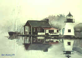 mystic harbor, mass. us.