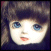 Blue Tallina's AG eyes
