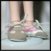 Tallina's shoes #S401