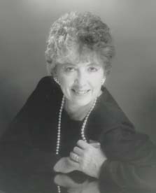 Arlene Nimmons