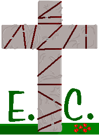 Welcome to the Evergreen Cross
