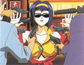 Faye
