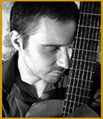 Andr&eacute; Chalifour