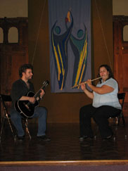 Temperament Duo