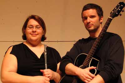Temperament Duo