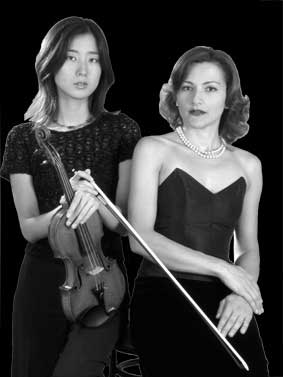 Duo Yamada Pagano