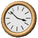 USNO Atomic Clock