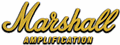 Marshal Guitar Amps