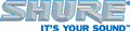 Shure Microphones