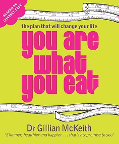 be prepared to be sick!