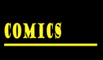 Comics and publications