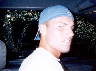 Joe Sanders