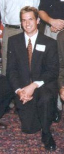 Paul Durkes