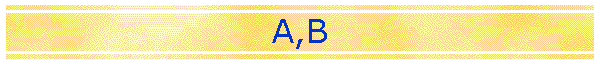 A,B