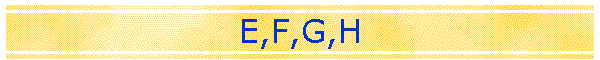 E,F,G,H