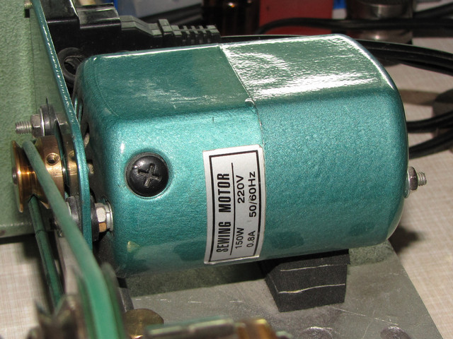 Power control of the Watchmaker\'s Lathe