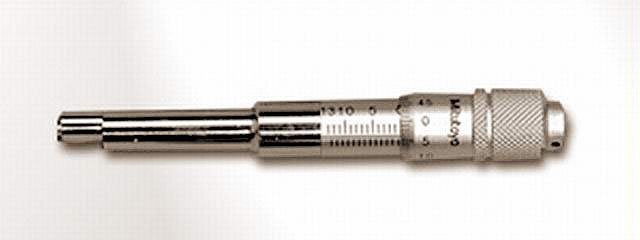 Length Measuring Micrometer