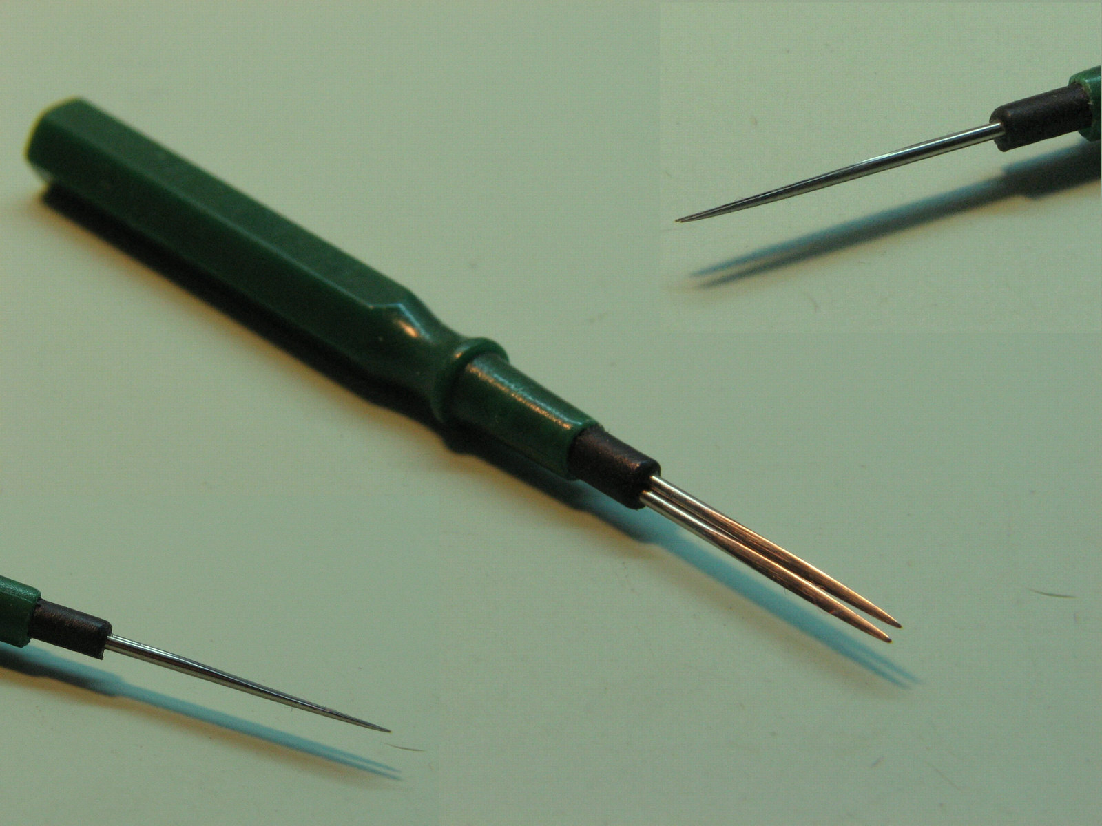 �General purpose tweezers