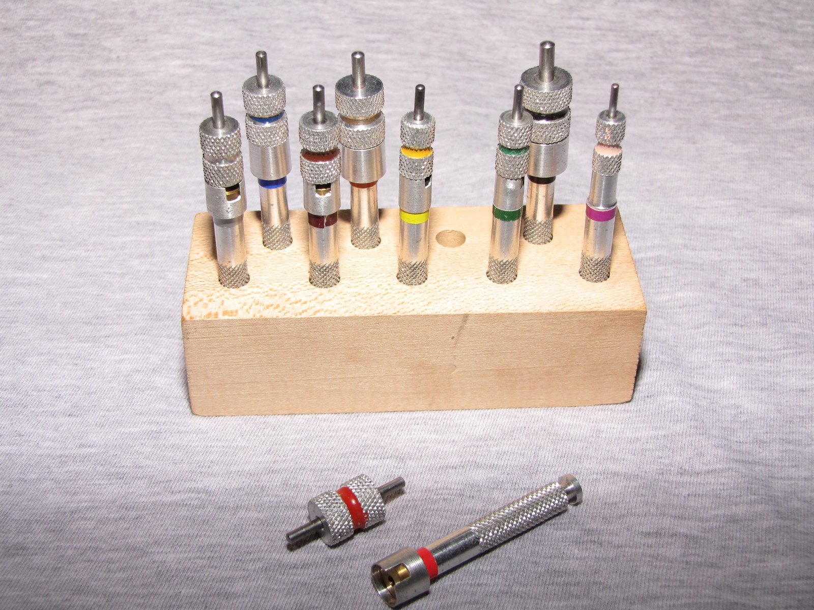 �General purpose tweezers