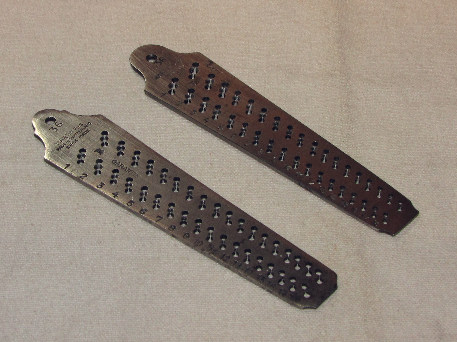 �General purpose tweezers