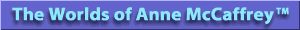 Visit Anne McCaffrey's Website