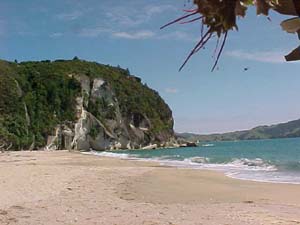 another perferct beach