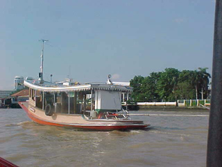 The little tug boat that could
